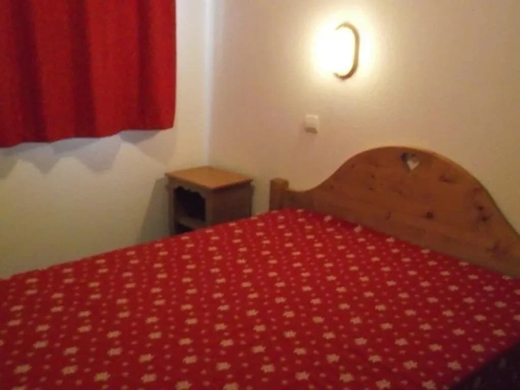 Appartement Orcières Merlette, 2 pièces, 6 personnes - FR-1-262-118 - Photo 3