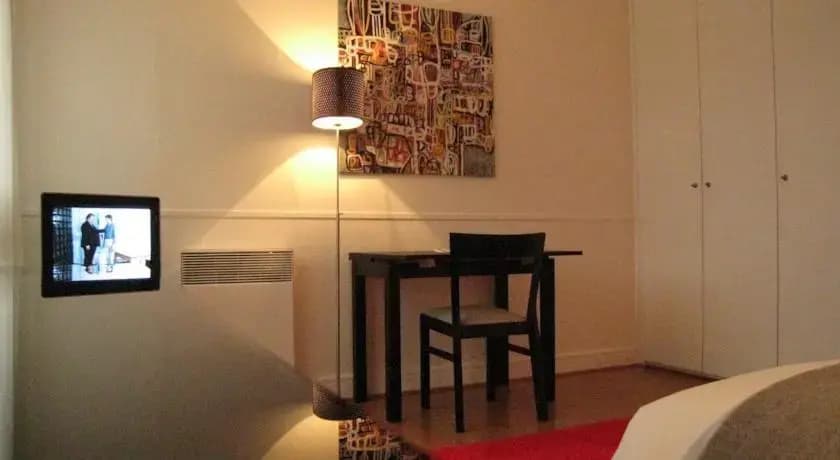 Paris Appartements Services - Les Appartements du Marais - Miniature 8