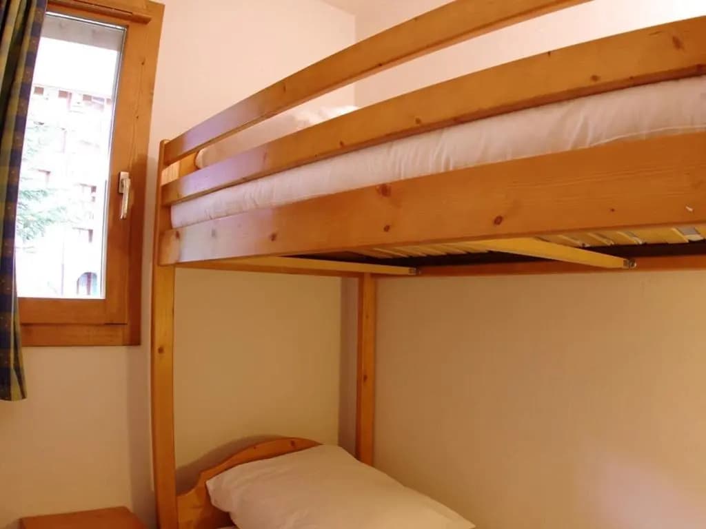 Appartement Valmorel, 3 pièces, 7 personnes - FR-1-291-726 - Photo 3