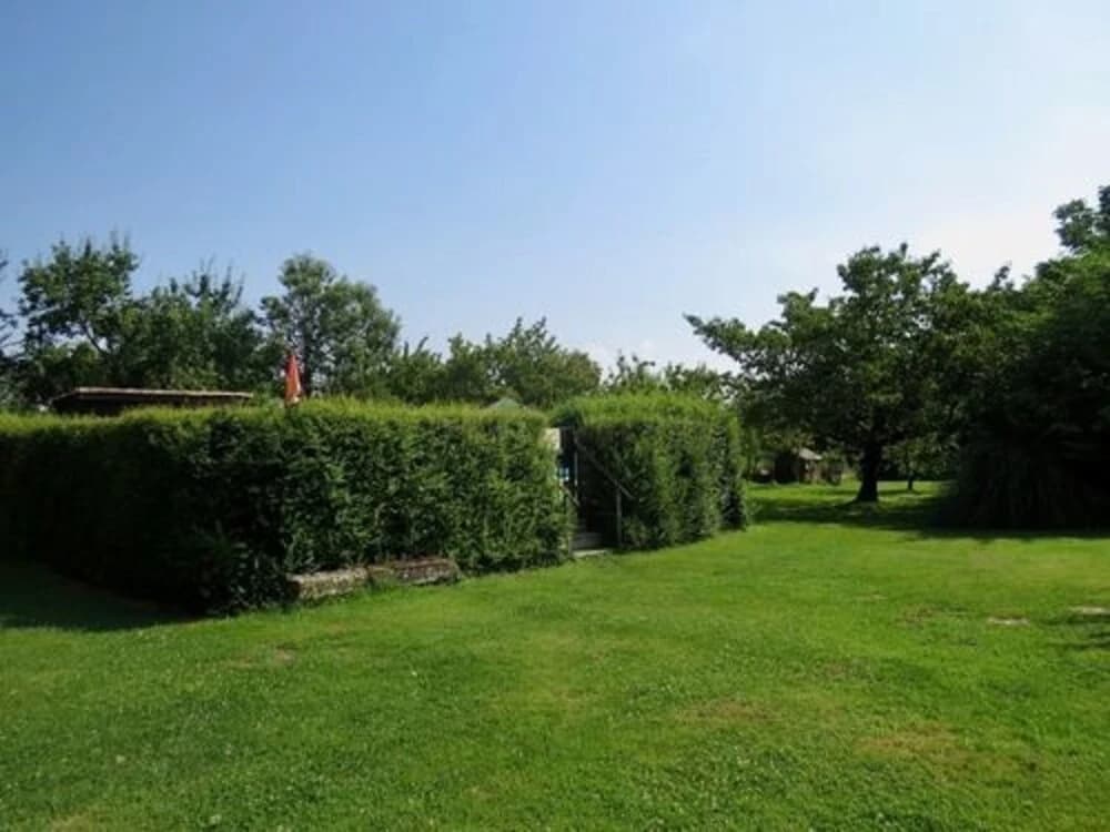 Domaine les Messauts - Gîte le Figuier - Photo 4