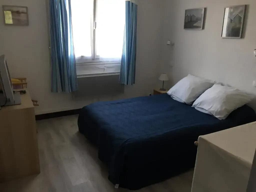 Appartement Rdc 4 Pers A 100 M De La Mer - Photo 3