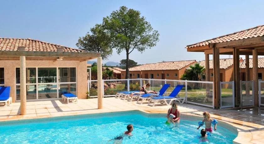 Résidence Goélia Le Village Azur - Photo 5