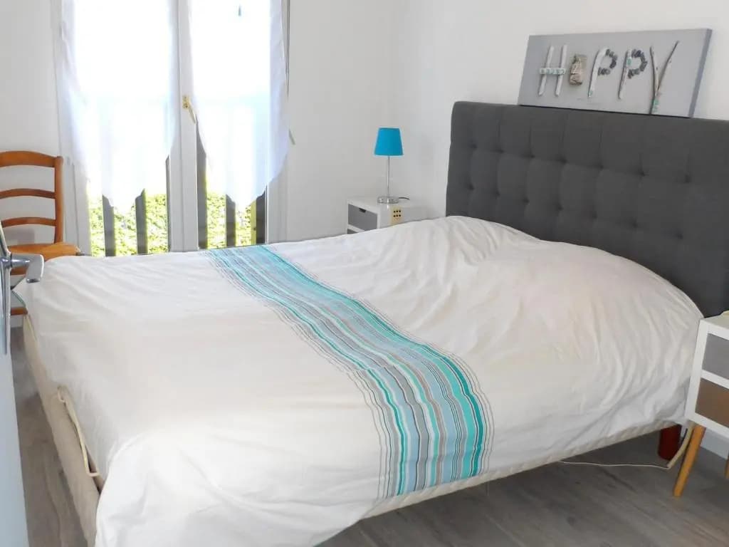 Appartement Cabourg, 3 pièces, 6 personnes - FR-1-487-183 - Photo 5