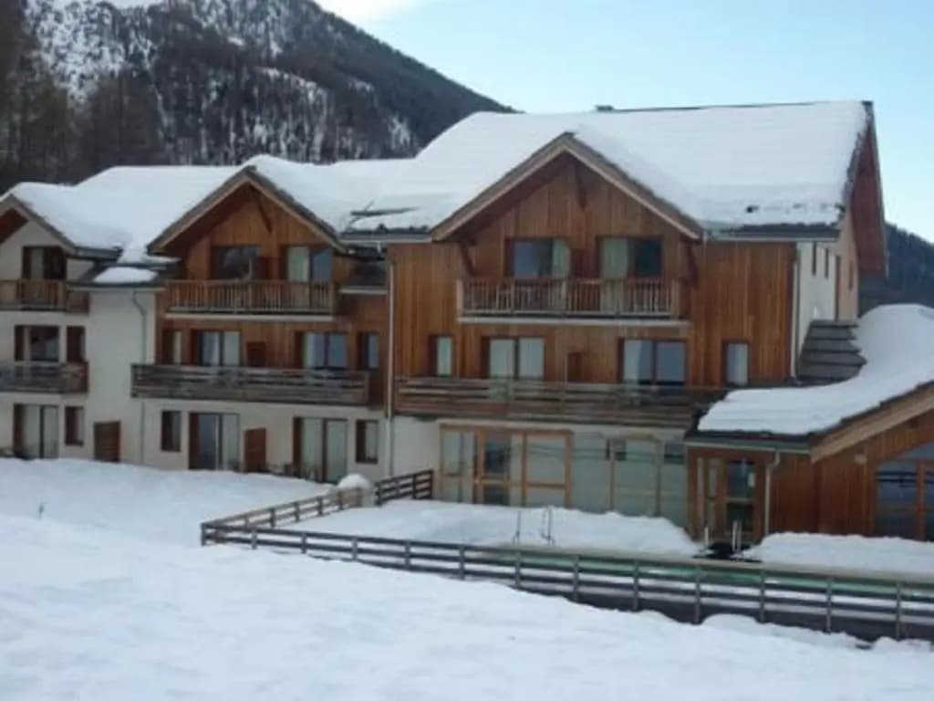 Appartement Les Orres, 1 pièce, 6 personnes - FR-1-322-95 - Miniature 7
