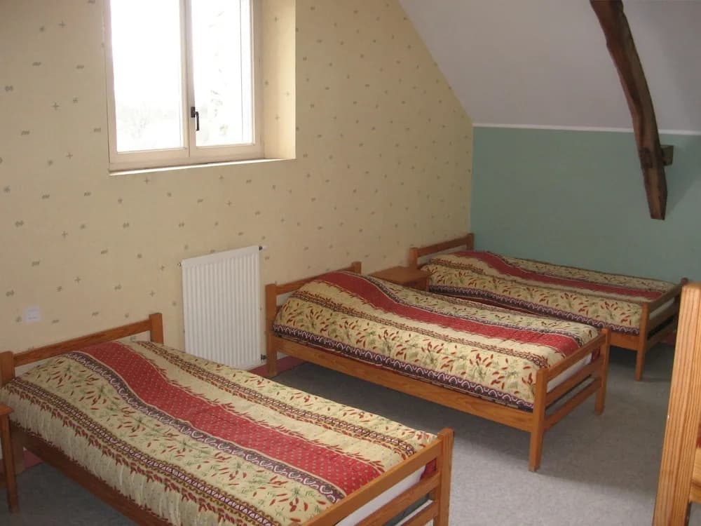 Gîte de Groupe Grand Piaf - Photo 4