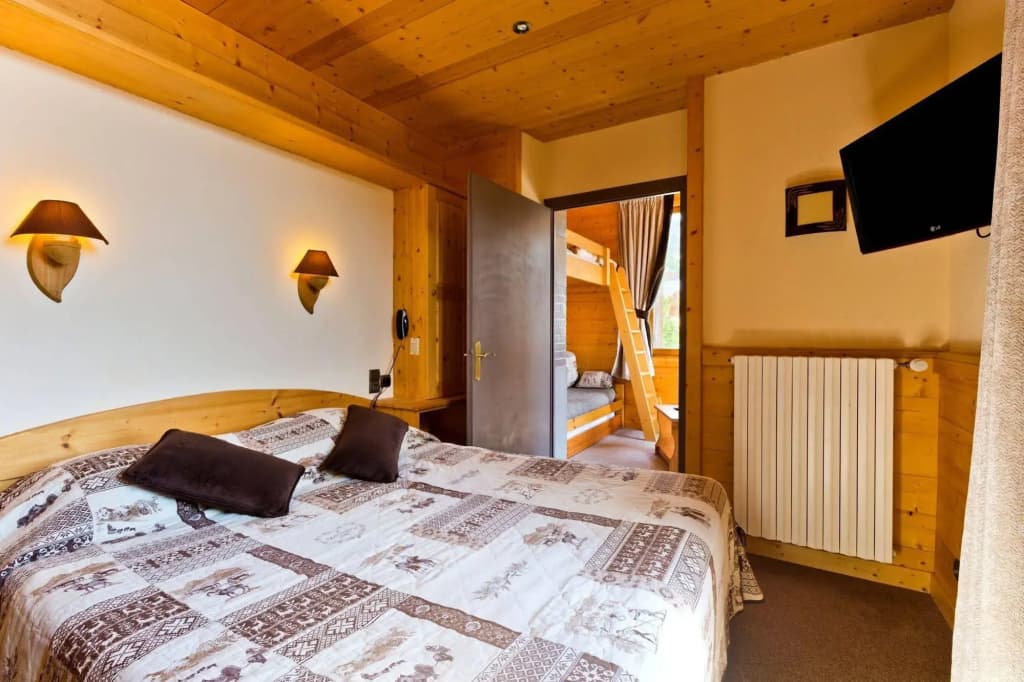 Hôtel Beau Site - Photo 5