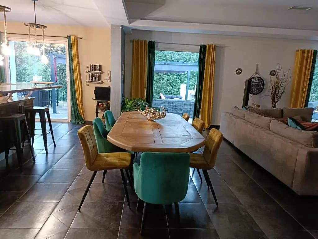 Villa MAGDA - Miniature 6