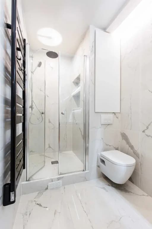 Charming Apartment - 2br/6p - Grands Boulevards - Miniature 8