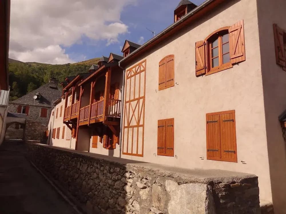 Residence Village Vignec - Photo 1