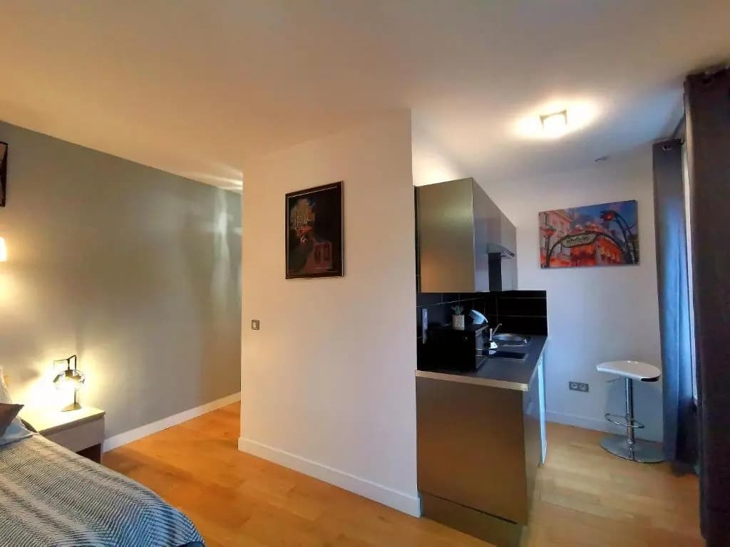 Hôtel oh sèvres autrement - Photo 2