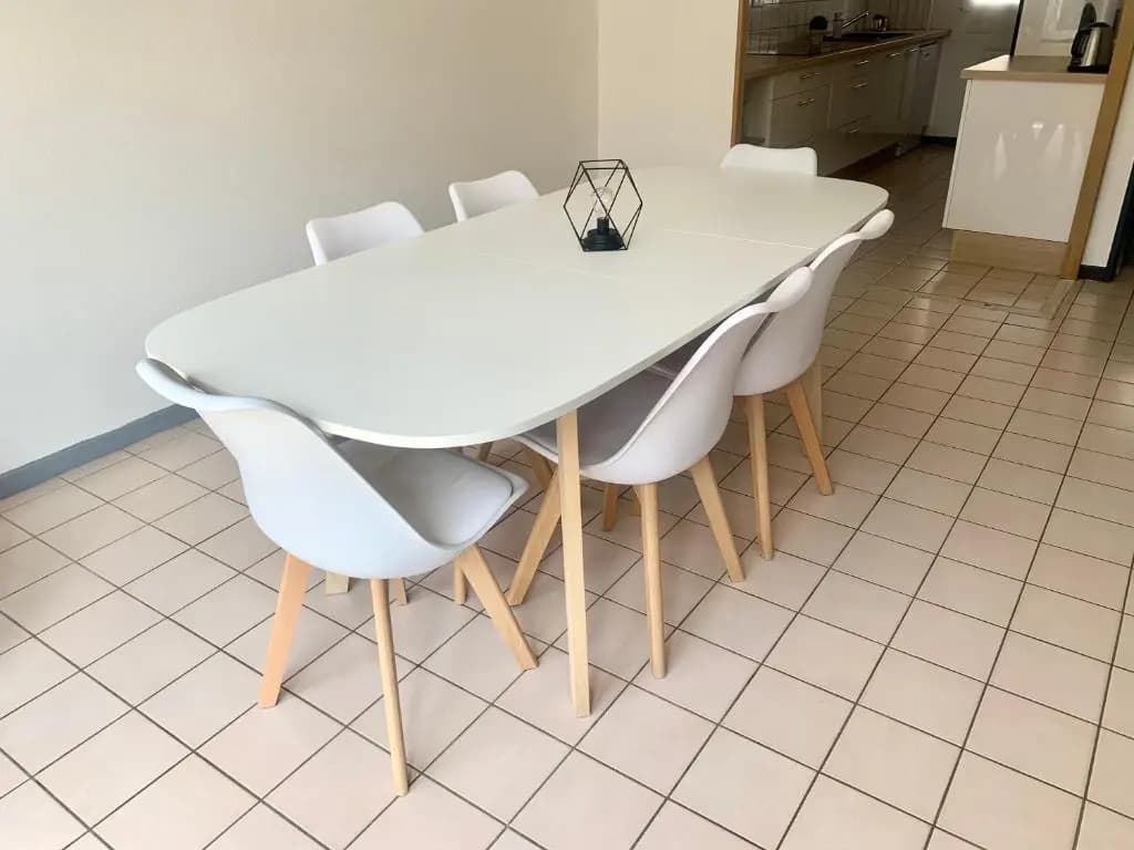 La maison de ville - 4 chambres, 2 sdb, terrasse et garage - 90m2 - Photo 2