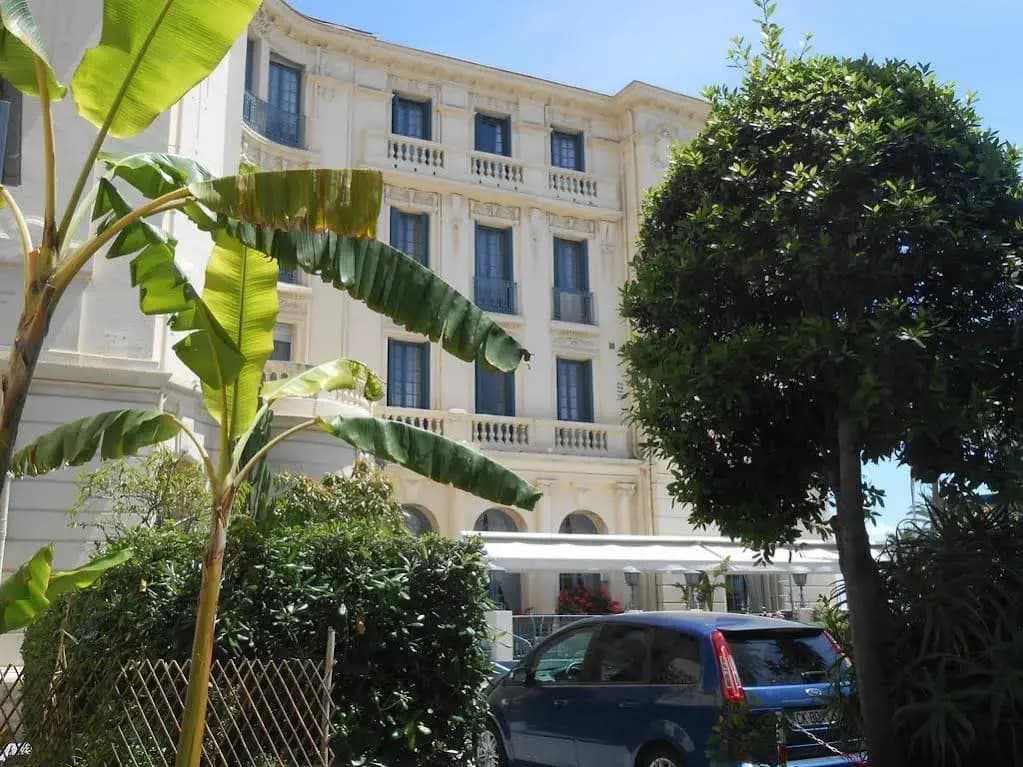 Hôtel El Paradiso - Photo 1
