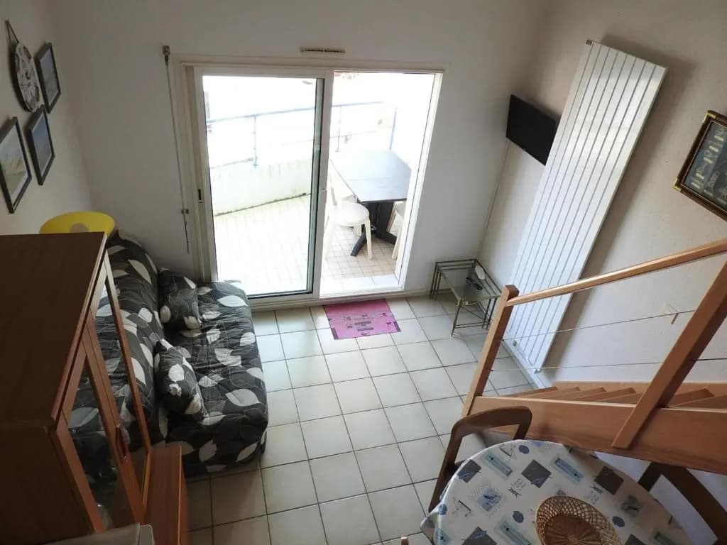 Appartement Les Sables-d'Olonne, 2 pièces, 4 personnes - FR-1-92-566 - Photo 3