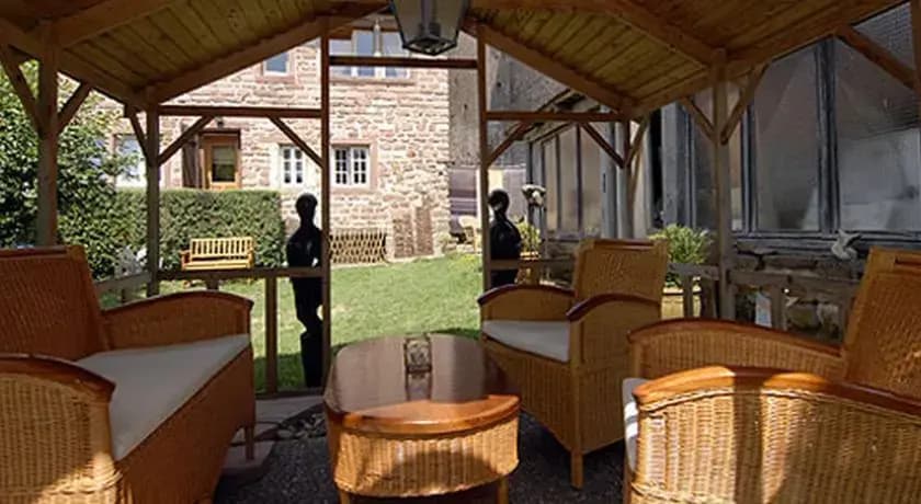 Relais des Marches de l'Est - A Lotel - Miniature 7