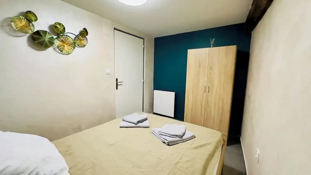Appartement Cosy à Guilliers - Photo 2