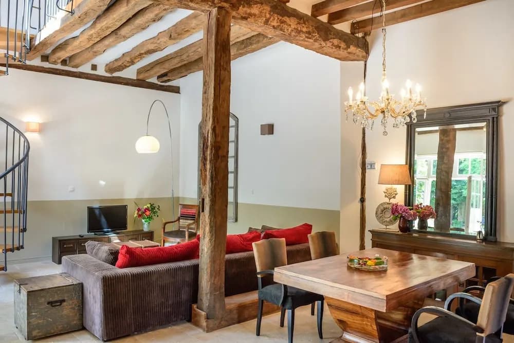 Maison le Village - Photo 2