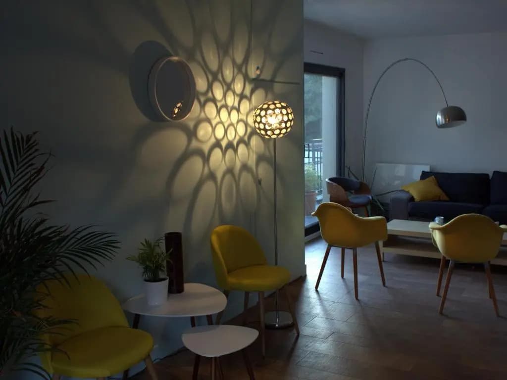 Effet Lodge - Photo 1