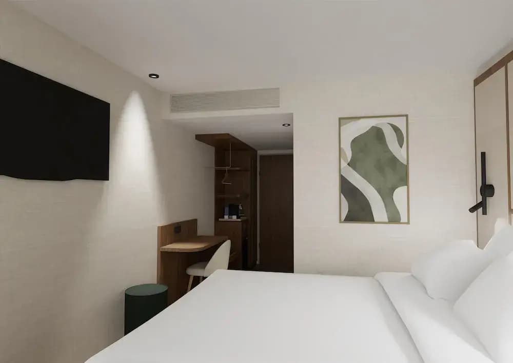 Hotel & Spa Amoria La Baule, A Member Of Radisson Individuals - Photo 2
