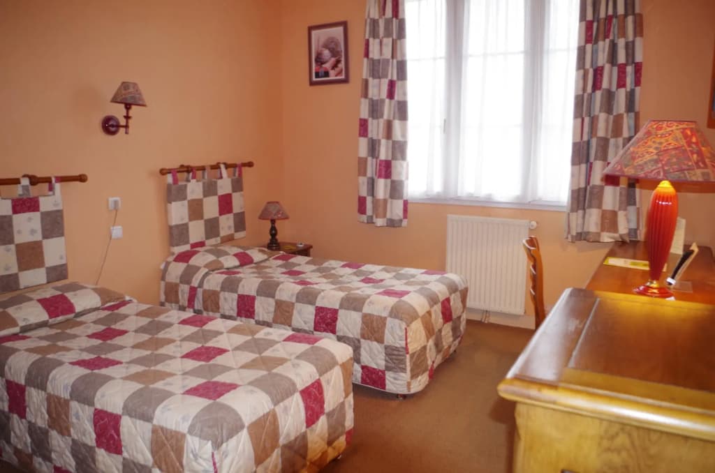 La Villa des Houx - Photo 2