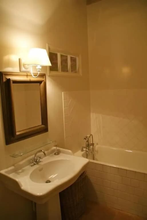 Chambres d'hôtes Logis de la Juquaise - Photo 4