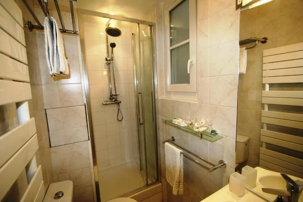 Paris Interiors Rentals - Le Marais Archives 2 Bdr - Miniature 7