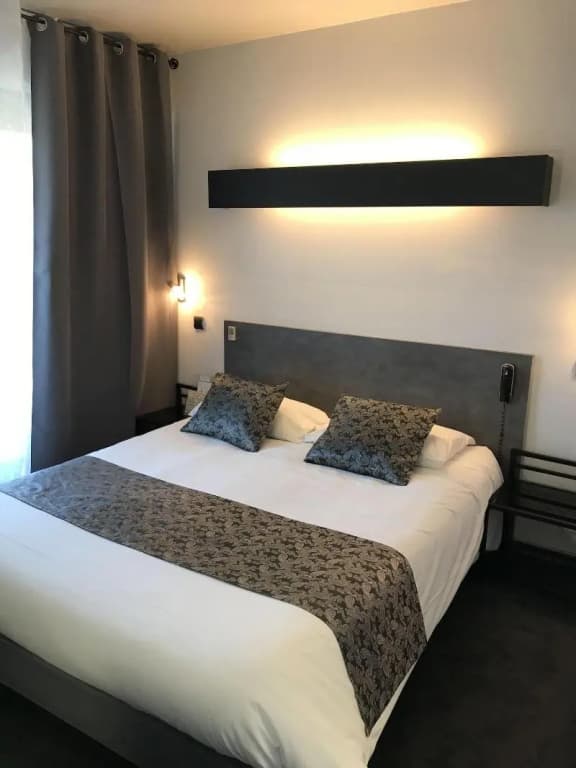 Savoie Hotel - Photo 3