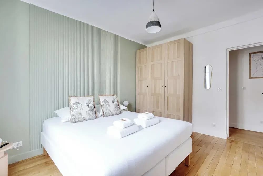 Cosy Apartment - 2br/6p - Saint-mande - Photo 2
