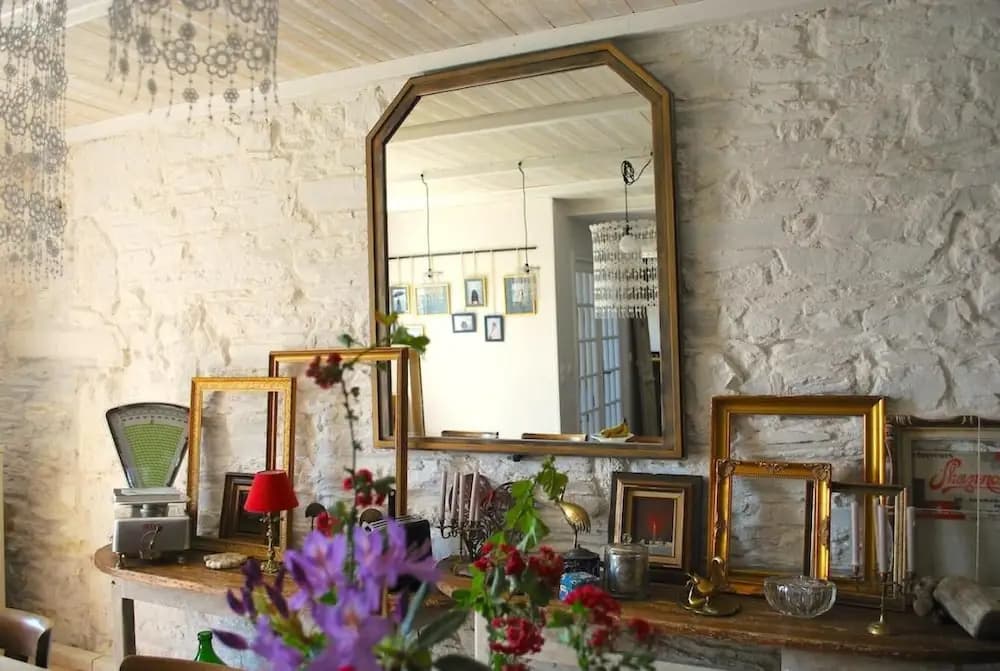Les Chambres du Mad - Photo 1