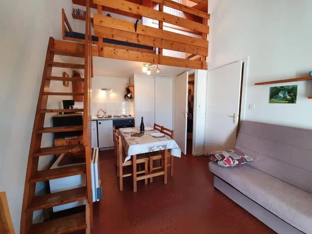 Appartement Saint-Jean-de-Monts, 2 pièces, 4 personnes - FR-1-224C-130 - Photo 3