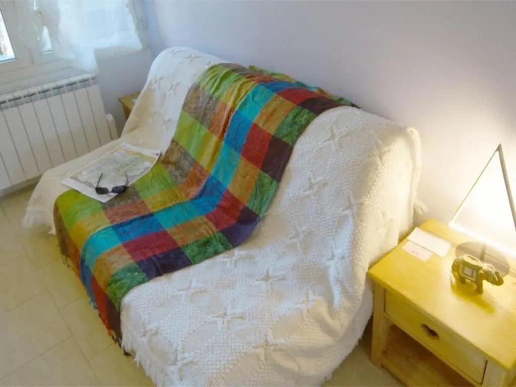 Appartement Bagnères-de-Luchon, 1 pièce, 4 personnes - FR-1-313-149 - Photo 3