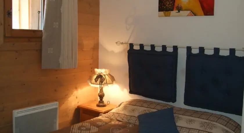 Appartement Danaé - Photo 3
