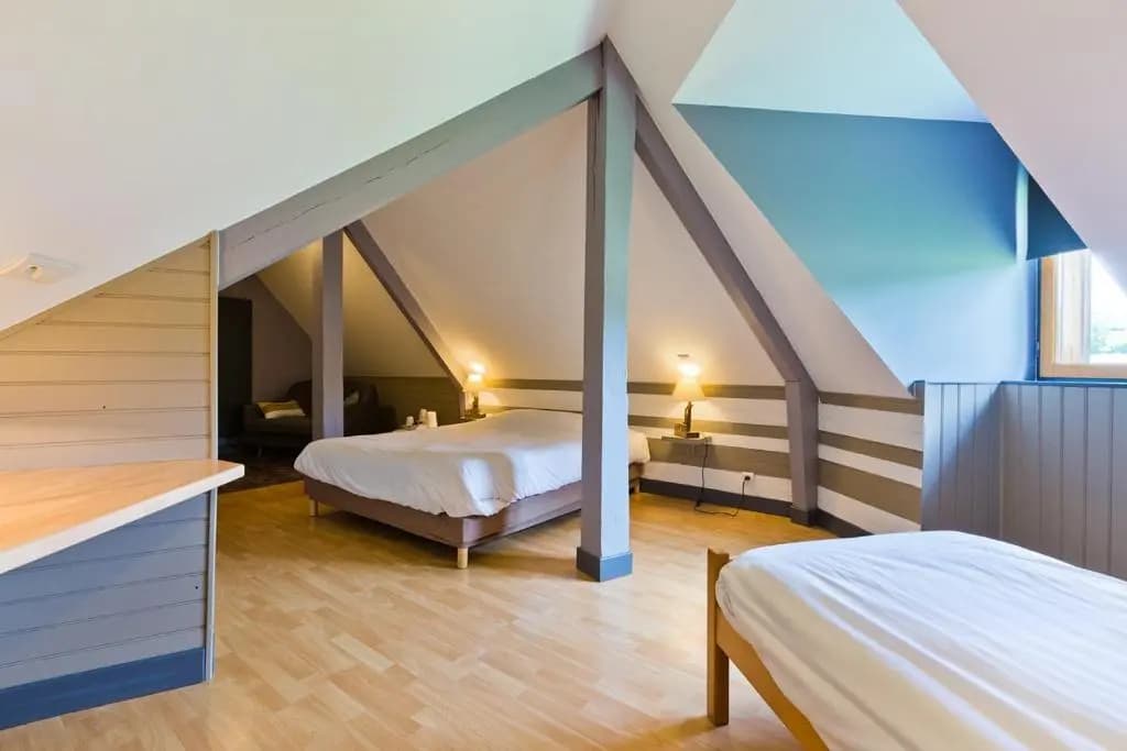 Logis Volcan Sancy Spa - Photo 4