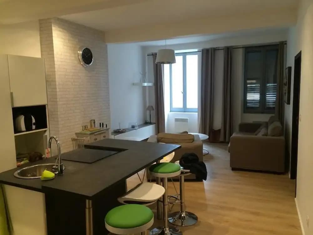 Apparts'Hotels - Photo 5