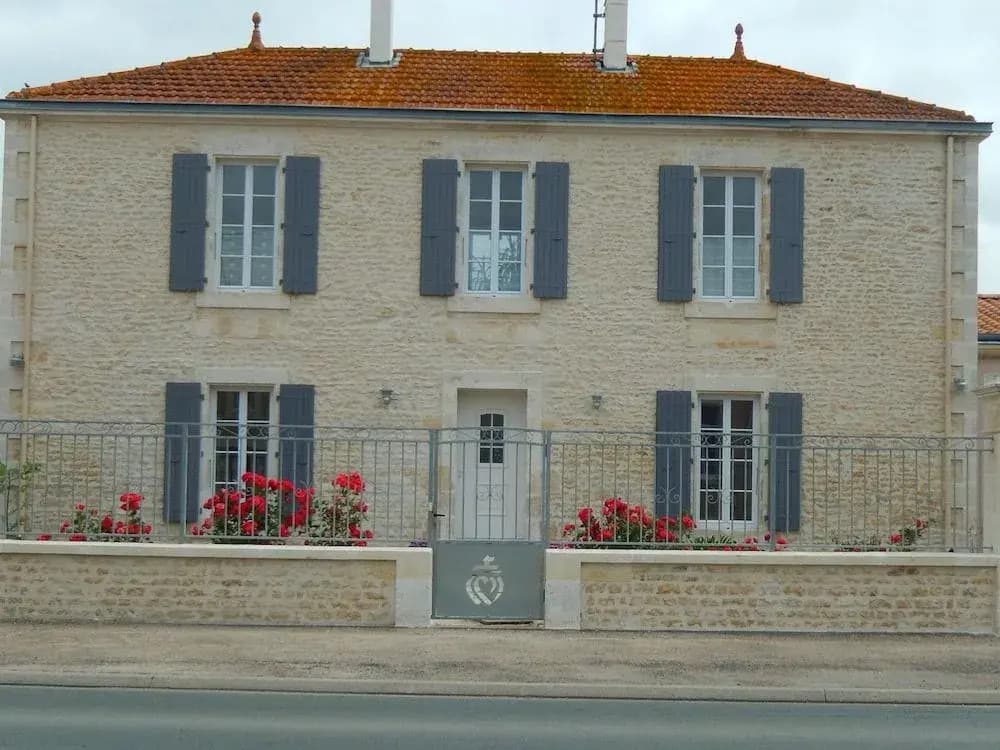 Les Chambres de Manou - Photo 1