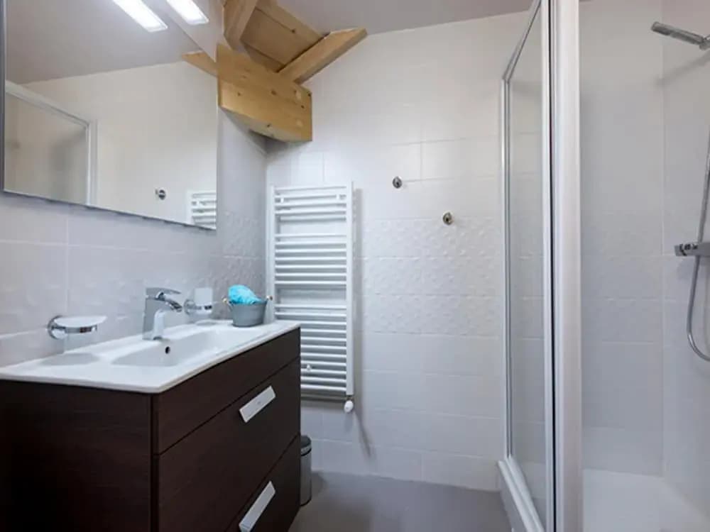 Apartment in Vaujany Near Alpe D'huez Ski Area - Miniature 7