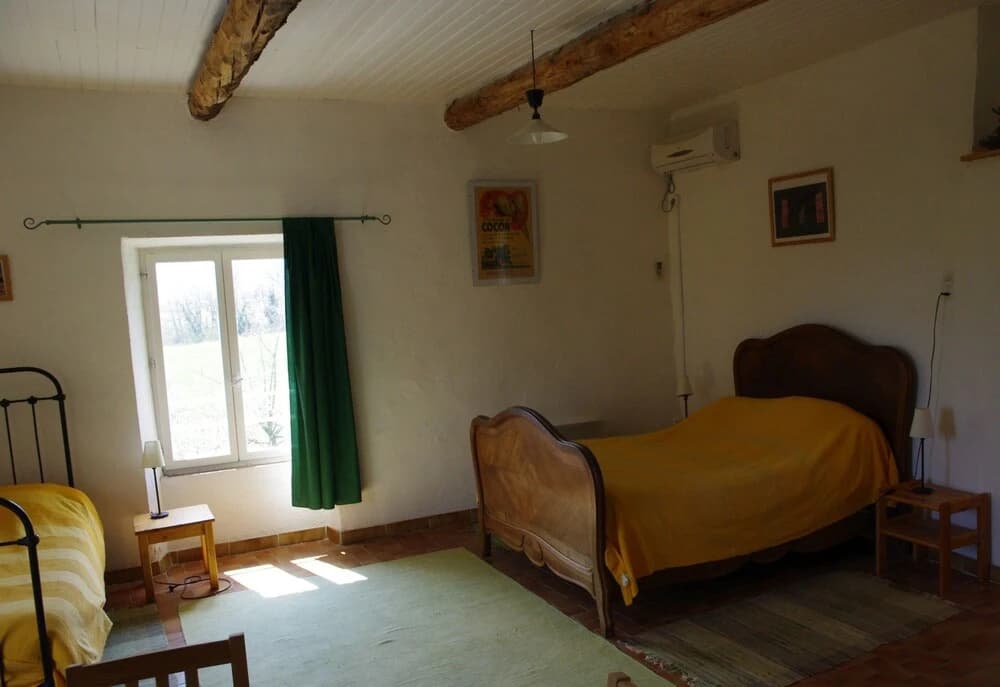 Chambres d'Hotes La Grange au Negre - Photo 2