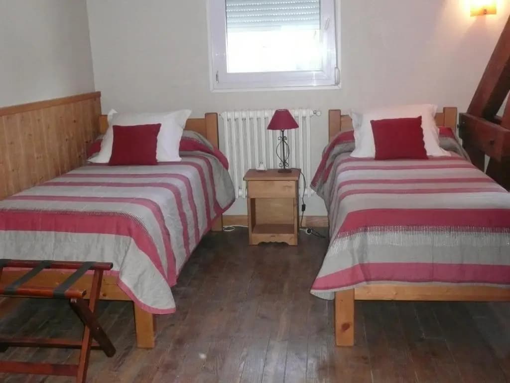 Residence L'Etoile du Sancy - Photo 2