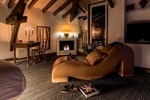 Suites de la Tour - Photo 2