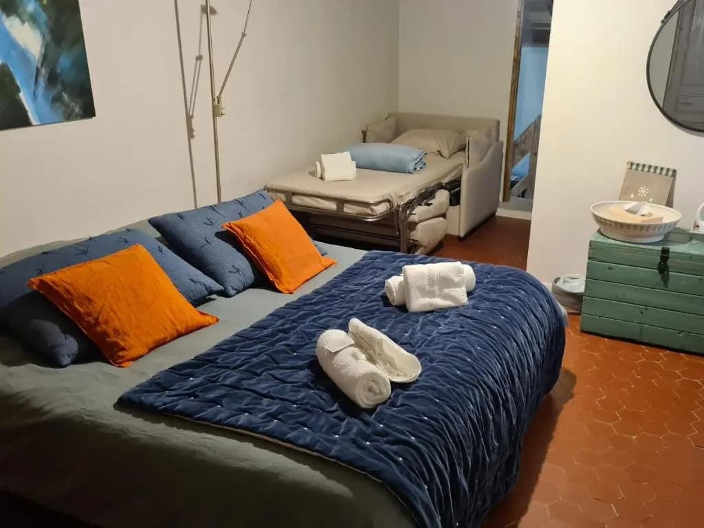 Appartement Oncle Loulou - Photo 2