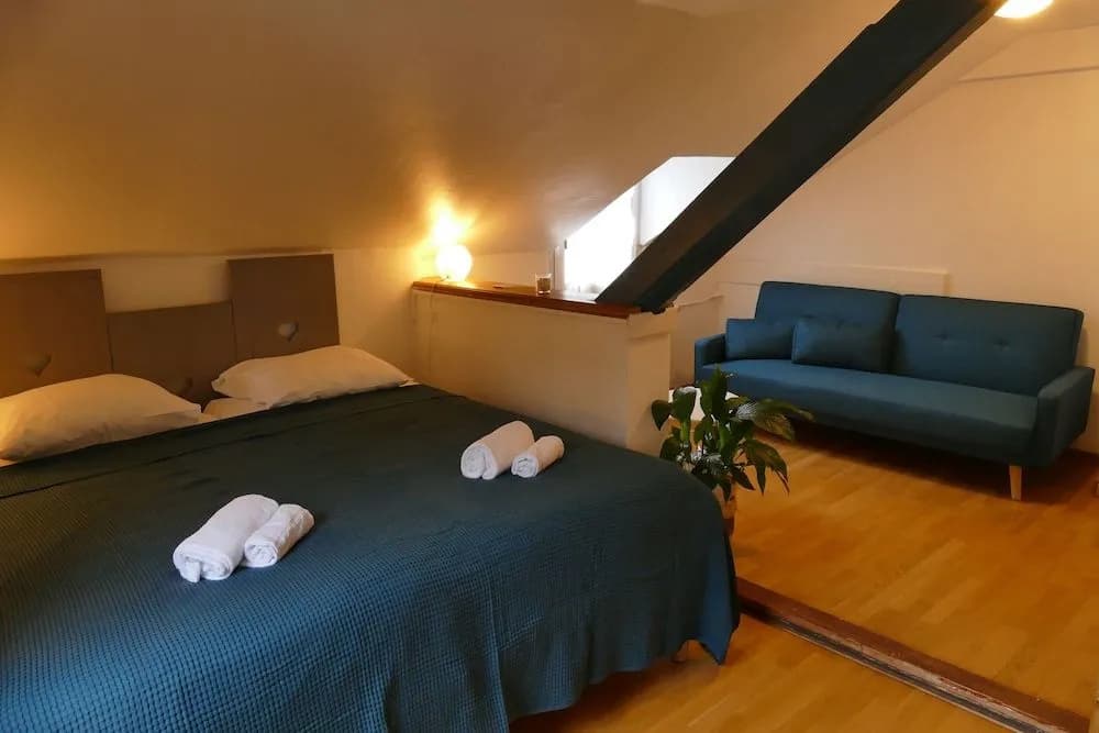 Villa Rosa - Miniature 6