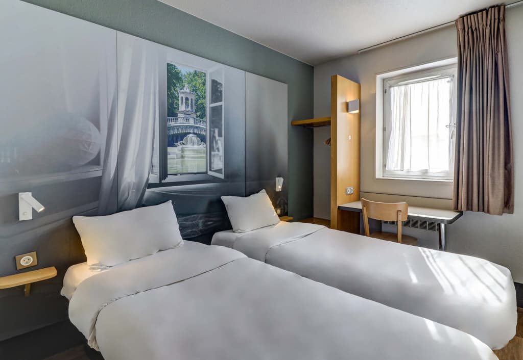 B&B HOTEL DIJON Nord - Photo 3