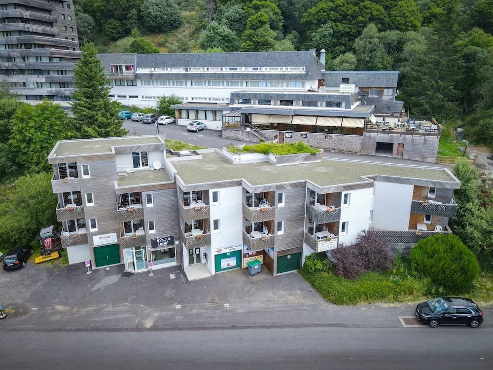 Residence Les Aliziers - Photo 1