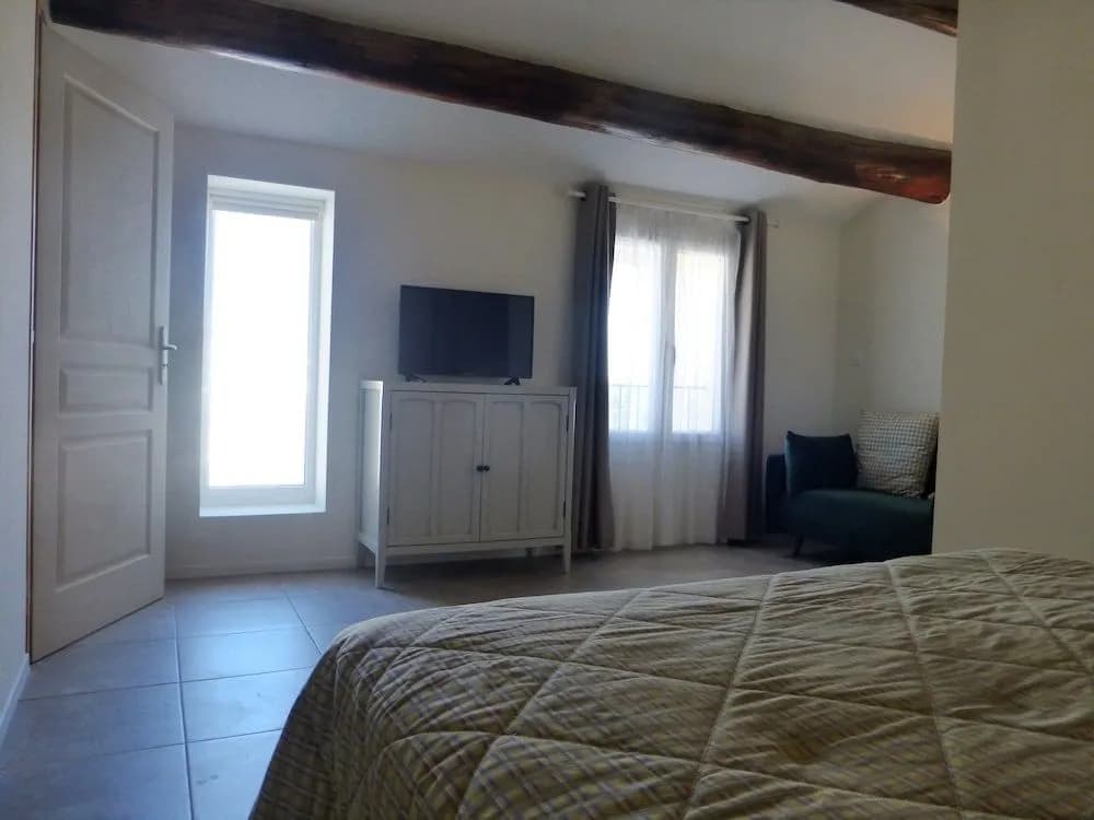 Maison d'hôtes la Bignone - Miniature 6