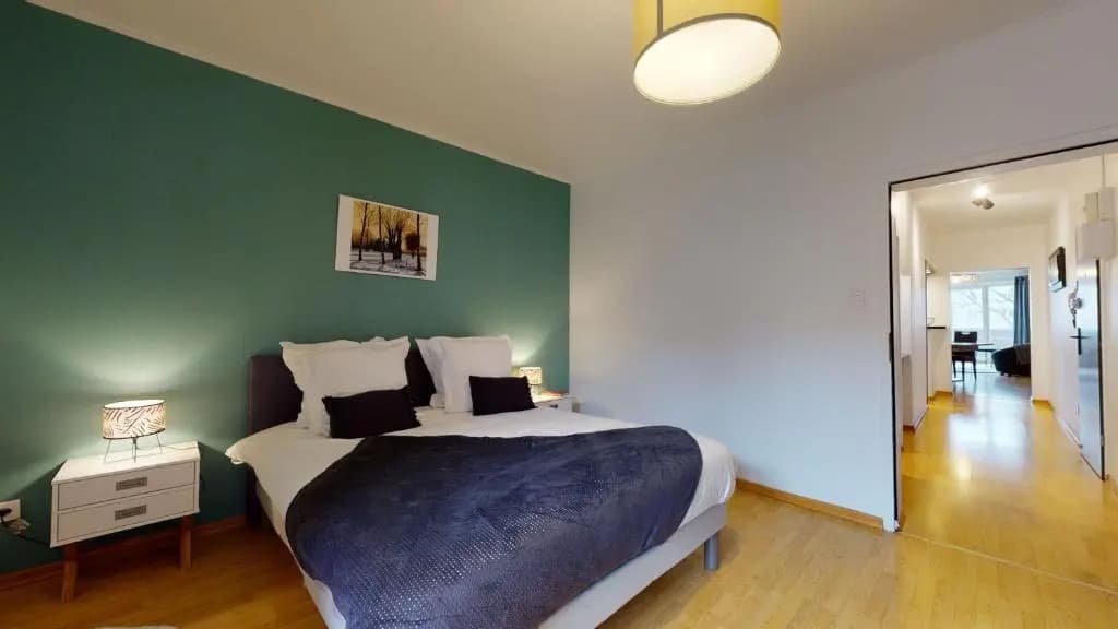 Le Nid Cosy + 1 Garage - Photo 1