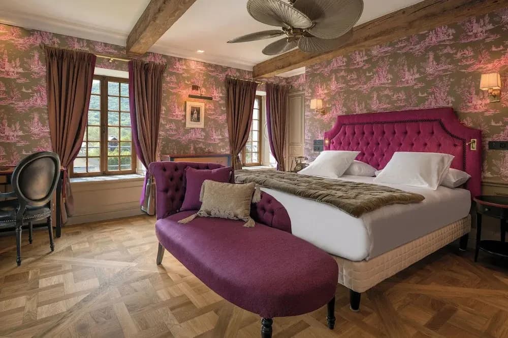 Château Brachet - Photo 3