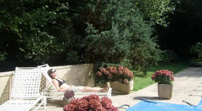 Manoir de Coat Gueno - Miniature 6