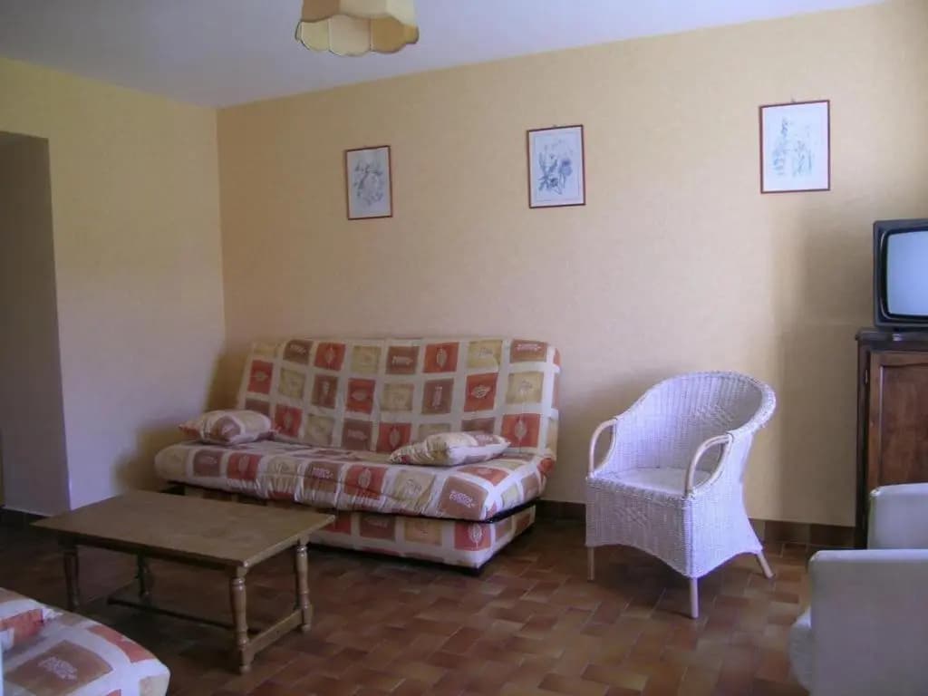 Gîte La Guillermie, 5 pièces, 14 personnes - FR-1-489-188 - Photo 4