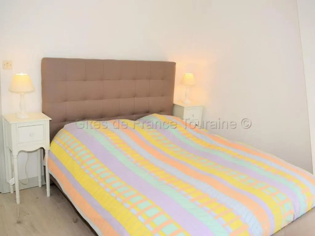 Gîte Limeray, 3 pièces, 4 personnes - FR-1-381-154 - Photo 2