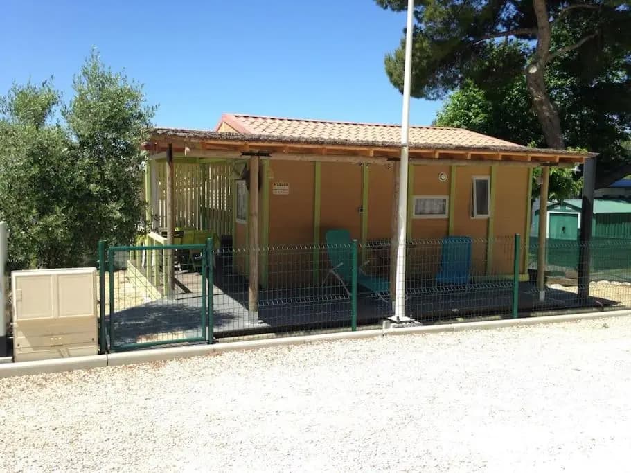 Chalet a Deux Pas de la Plage - Photo 1