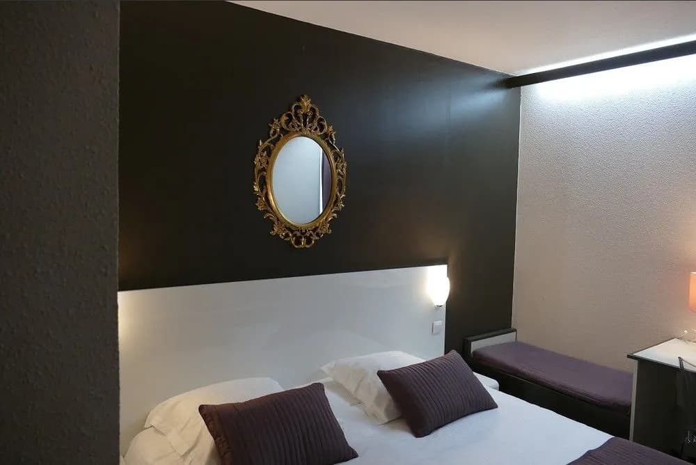 Hôtel du Grand Cerf - Photo 3
